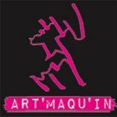 ArtmaquIn's profile picture. Agence Print/Web/Logiciels : concevoir/réaliser/suivre votre communication de A à Z sur tous supports. Site de vente en ligne ou vitrine, adapté à votre demande