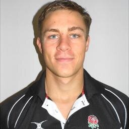 NFRS Station Manager and RFU PGMOT Match Official. All views are my own