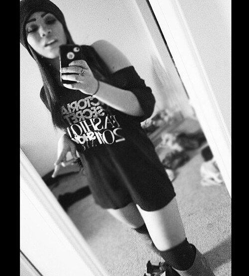A girl wants someone she can talk to, trust and open up to without being judged.