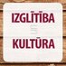 IZGLĪTĪBA un KULTŪRA (@izglitibaunk) Twitter profile photo