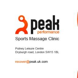 Sports&Remedial massage clinic Putney leisure centre SW15 1BL
Keeping you on top of your training plan.
Helping you get rid of pains and aches.