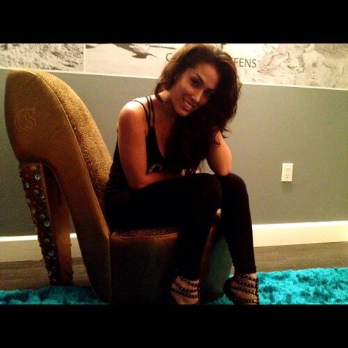 Society is funny. They ask you to be yourself and yet they judge you.