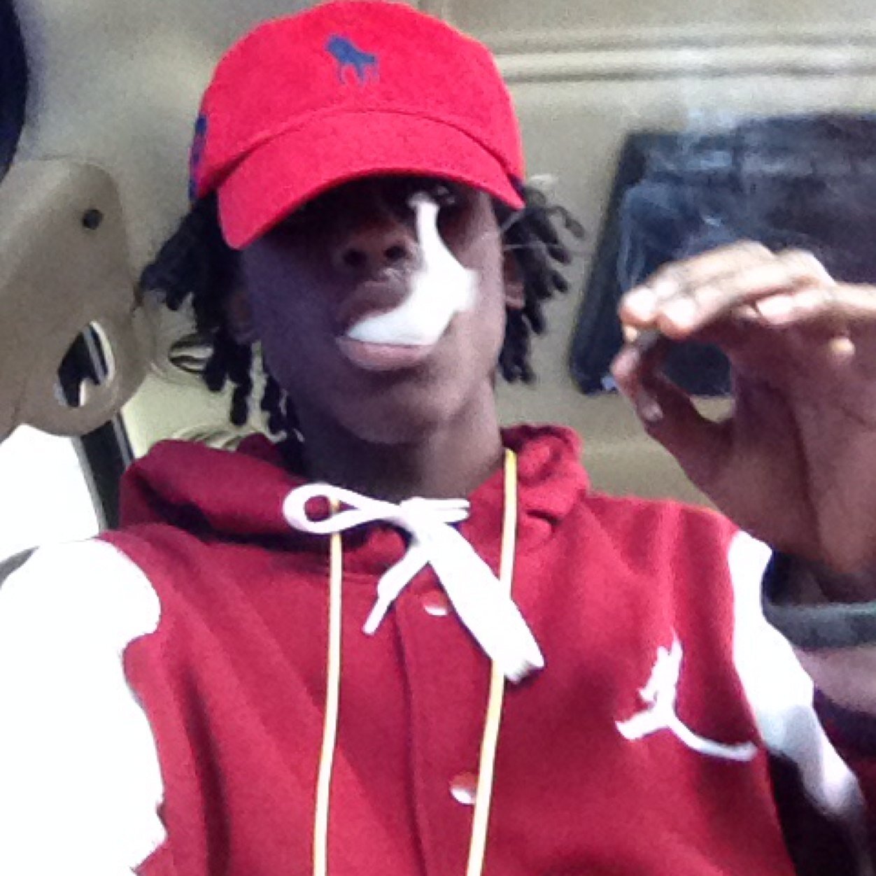 BoM Bitch we the MoneyTeam.. I'm tryna have a Threesome with MONEY & SUCCESS