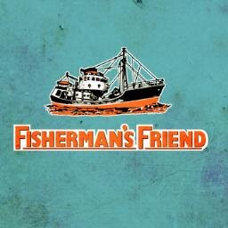 Music is the REAL #FishermansFriend
