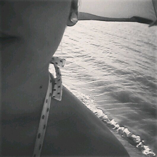 Cambié ahora mi bio porque era del 2009. Too cute to be true.
Hoy me dijeron señora.
Y sí, soy señora, pero me duele Milva lo que me decís.