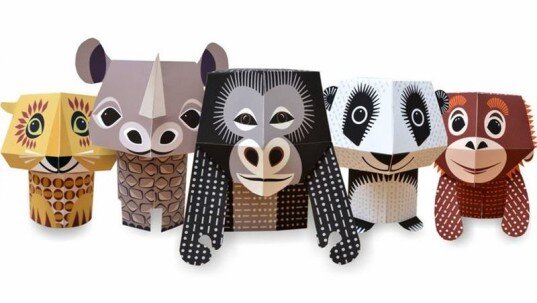 Welcome to the Global Pack! The continued existence of wildlife and wilderness is important to the quality of life of humans. Jim Fowler