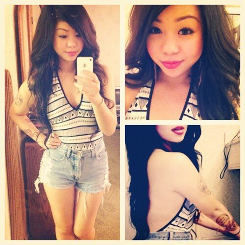 PearlSirewell's profile picture. I love your eyes, but I love my eyes more. Because without mine, I can't see yours.