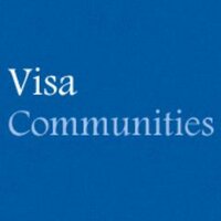 visa communities(@visacommunities) 's Twitter Profile Photo