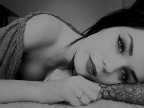 If he's the right guy, he won't leave.