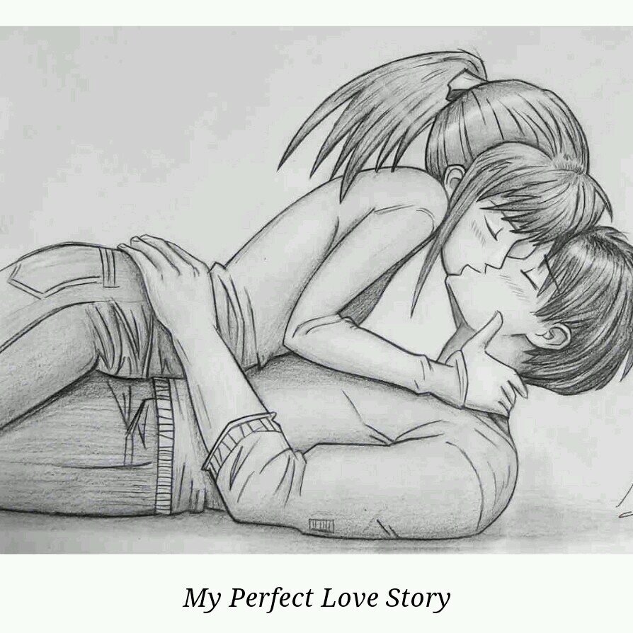 If we're together and have nothing in common, why do you exist. I want a relationship that makes both of us happy.