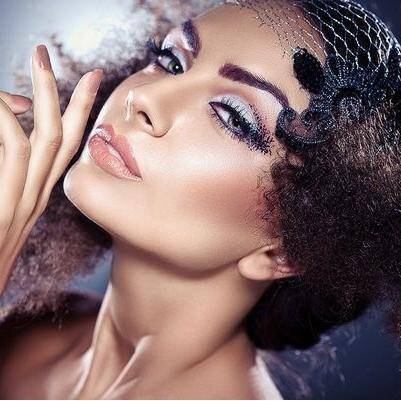 اميرة الورد