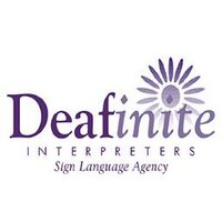 Deafinite Terps (@deafiniteterps) 's Twitter Profile