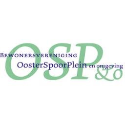 Bewonersvereniging OosterSpoorPlein e.o. Hilversum