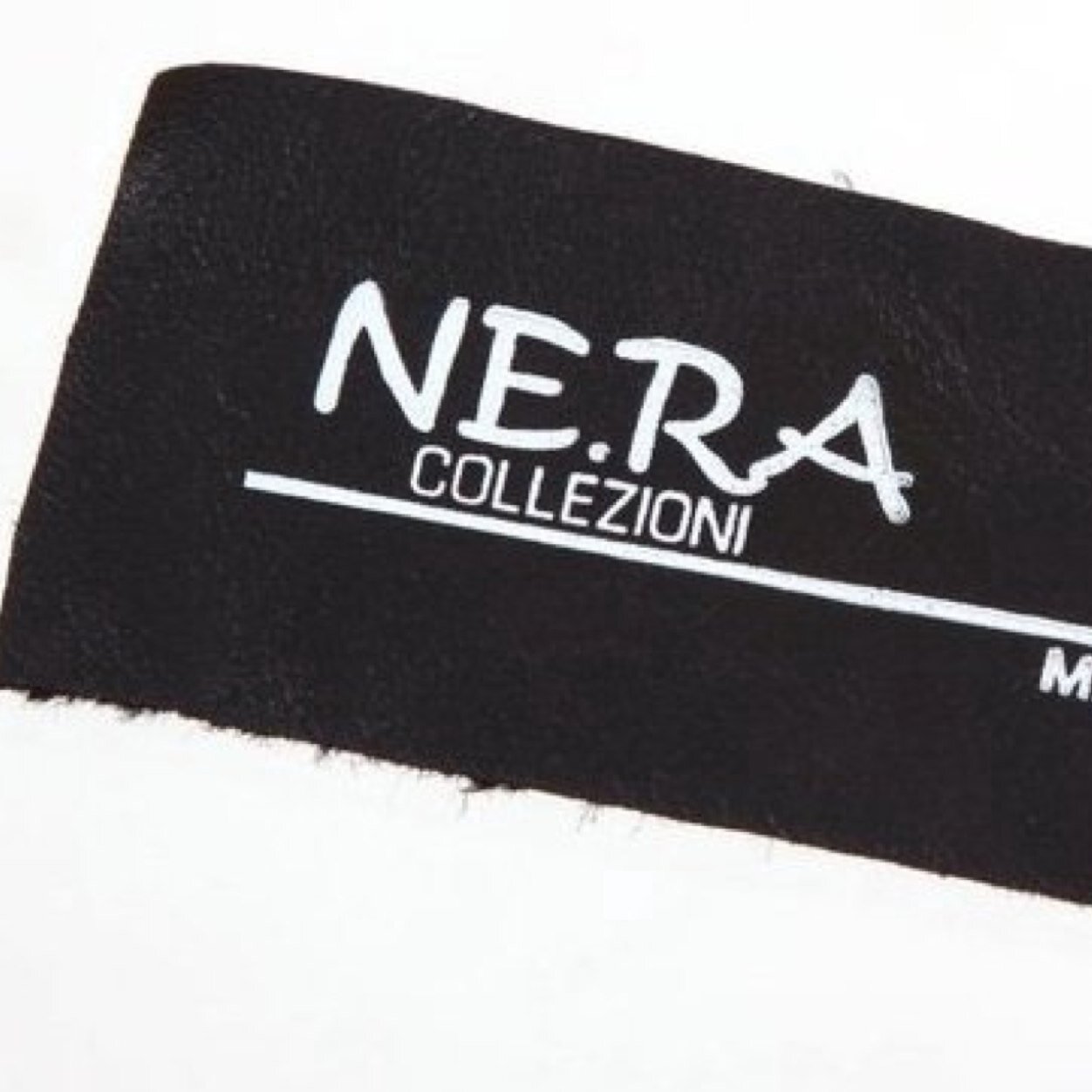 neracollezioni's profile picture. 