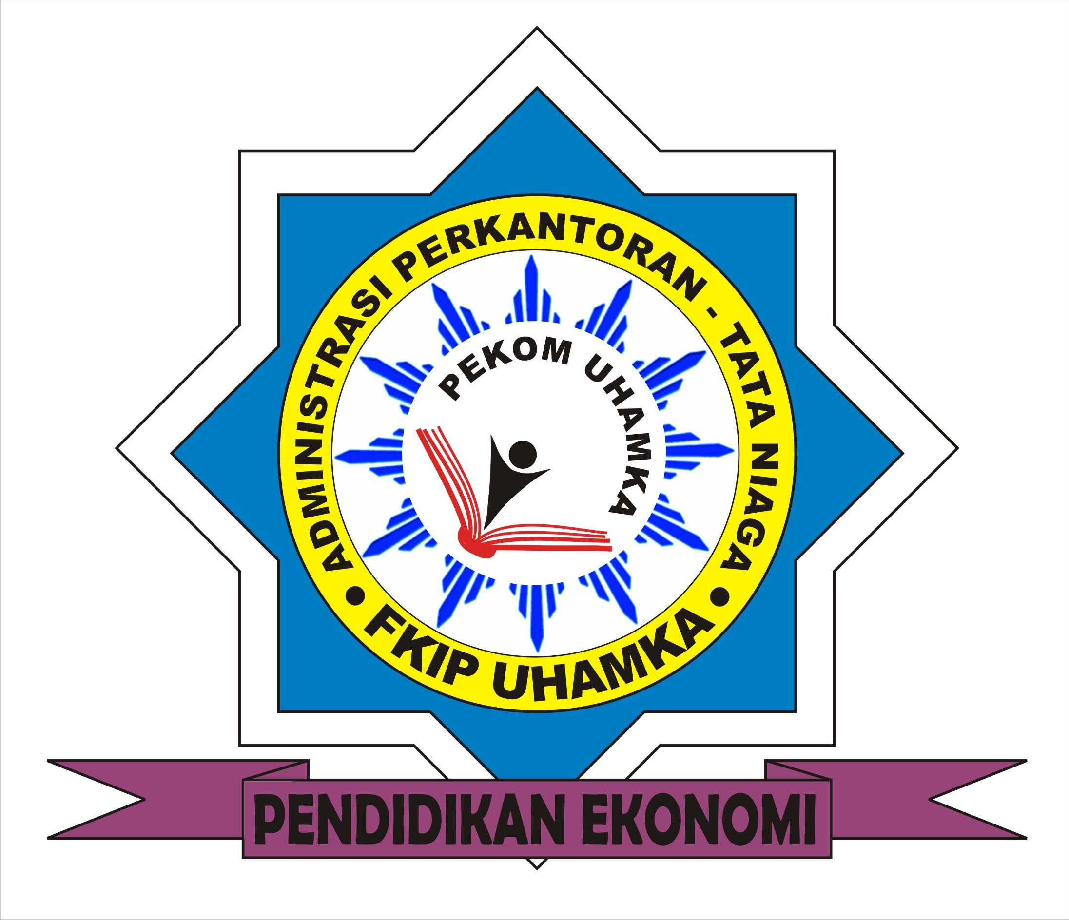 Welcome to official account of Economic Education Association, Pekomers 
follow us on Instagram : @himapekom_uhamka
BERSAMA MENUJU SUKSES!