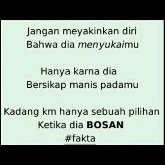 Tuhan memang satu , kita yang tak sama !♣