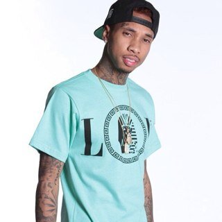 This page is Mainly for those who love Tyga No matter What (No Haters No Beefers)...Follow my nigga @Eriqure_jr