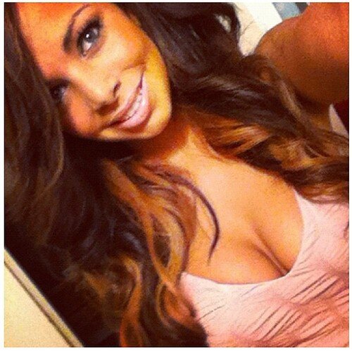 It scares me how much I think about you.