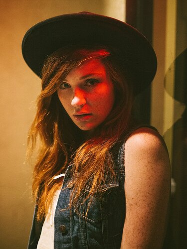 TeriannBalshaw's profile picture. There are two reasons why people don't talk about something. Either it doesn't mean anything, or it means everything