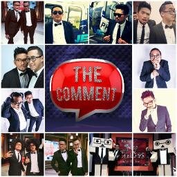 This is Fanbase For Commenters! Commenters, Fans Berat & Setia-nya @TheComment_NET @imamdarto @danangpostman. Follow Us!!!