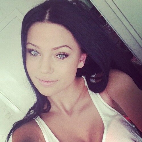 Kiss me like you miss me.