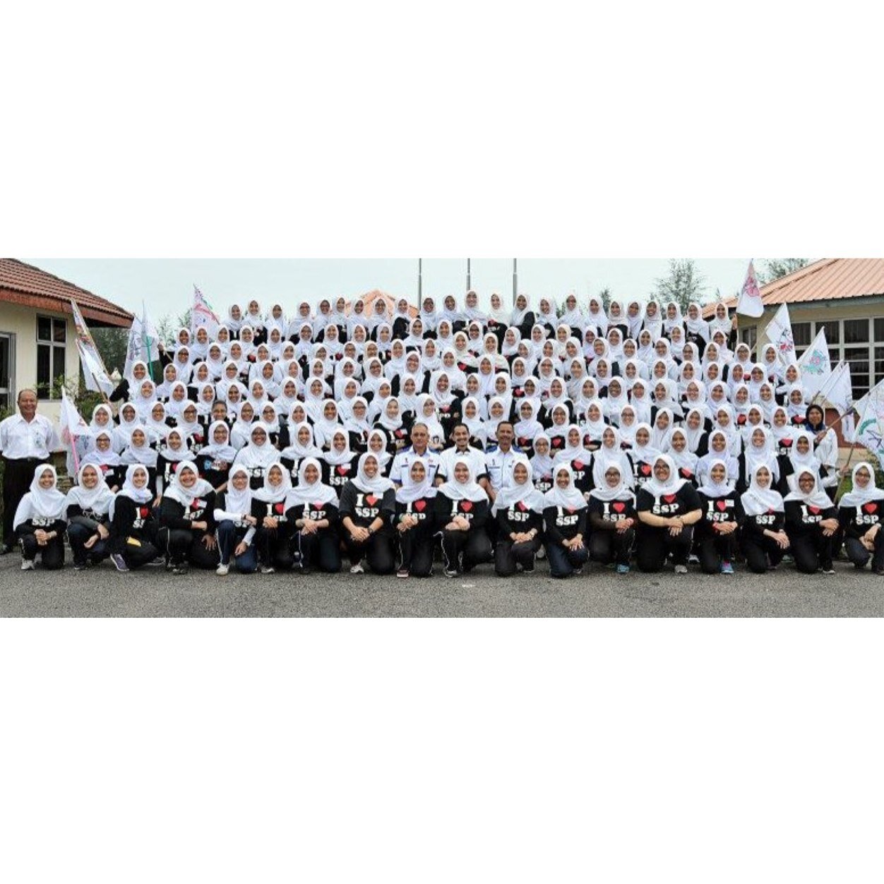 Seri Puteri , 2009-2013