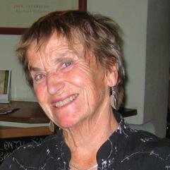 Inger John