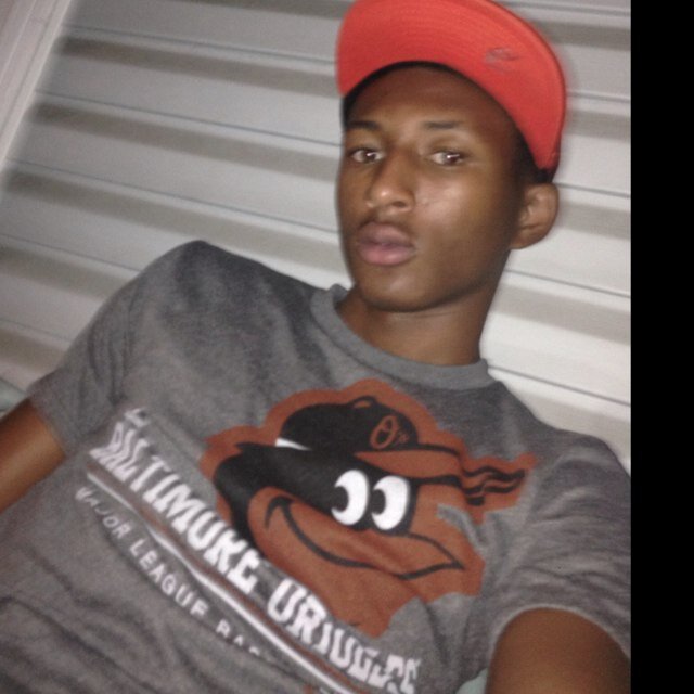 Focus on my future.. Grind now shine later.. It only gets better.. R.i.p markieB