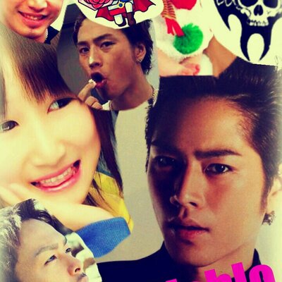 リっちょん おみりゅう 魂 3jsblo Twitter