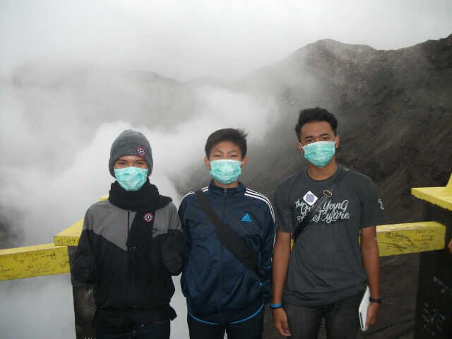 Akun ini gk dipake. Move ke @fernando_226