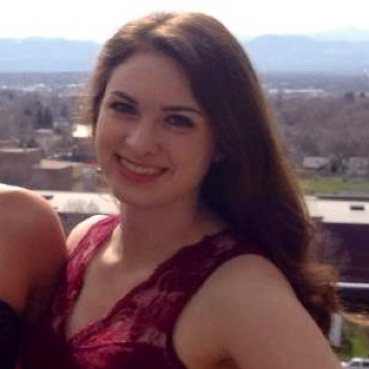 ΔΔΔ, University of Denver, All about that grad school life