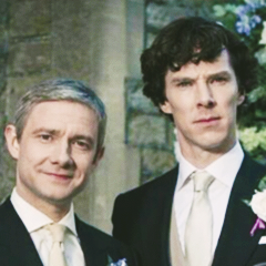 We are #Sherlocked. Administrators of this page: @ameliapondwho and @anjeloye. Welcome!
