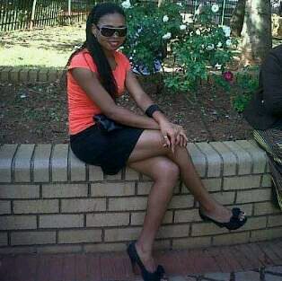 I am who I wanna be¤¤so get off ma back cause you will  never be like me!!!