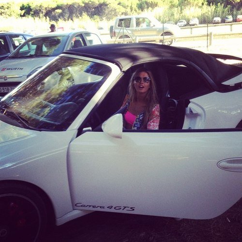 OlenkaPietrucci's profile picture. The awkward moment when you're actually telling the truth but you either laugh or smile and everybody thinks you're lying.