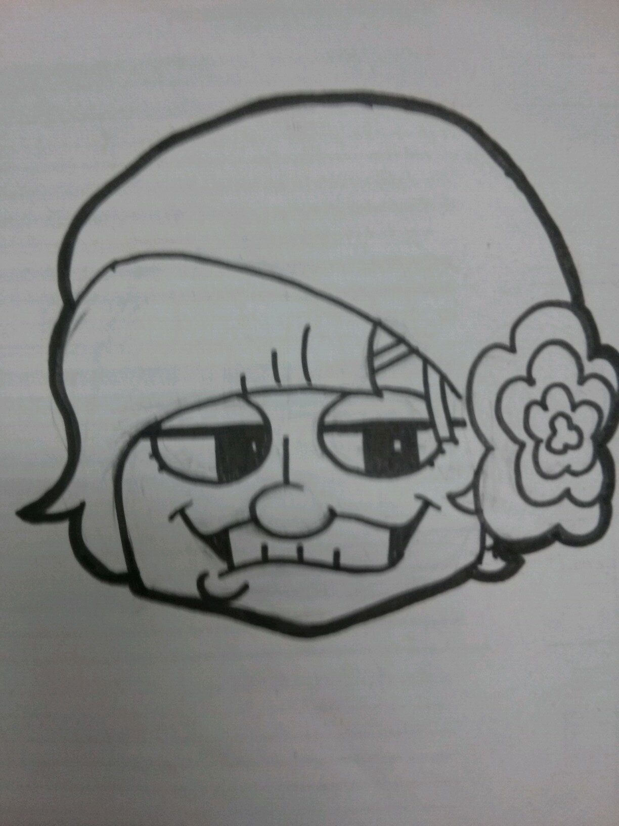 haruna_araw's profile picture. 学生時代で時が止まっています。