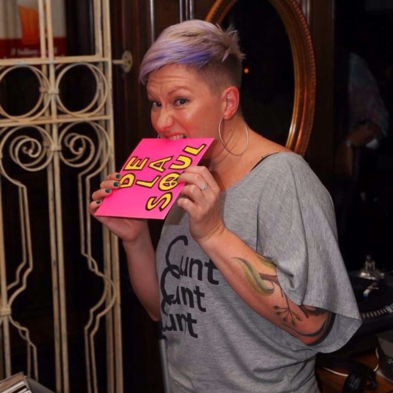 DJJosieStyles's profile picture. Part-time hiphop/funk/soul/reggae DJ, full-time world saver, one frog species at a time! Tweets may contain coarse and offensive language-deal with it!