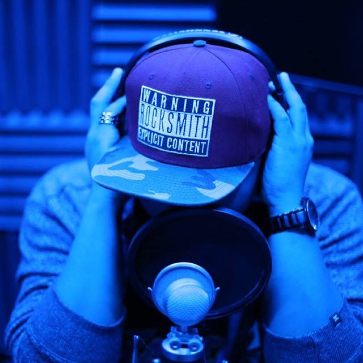 songwriter, rapper, poet