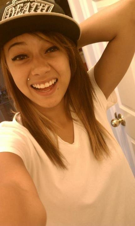 You're not perfect, but you're all I want.