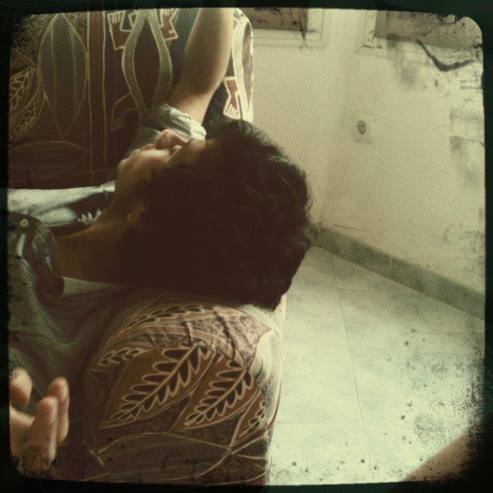 AntoineAnglezio's profile picture. 