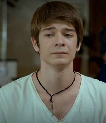 tek gerçek burak @burakcaan