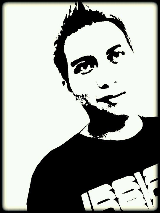 adhenirvana's profile picture. lancar