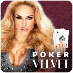 Mobile app Texas Hold'em Poker