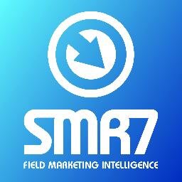 SMR7 Helps Capture your retail experience to enhance your Business Intelligence With iOS & Android App based data capture & live Dashboard Reporting