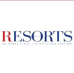 The World's Most Exclusive Destinations by Ovidio Guaita