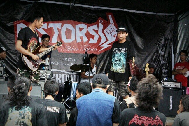 || Total Sickness technical deathmetal----- PUGC