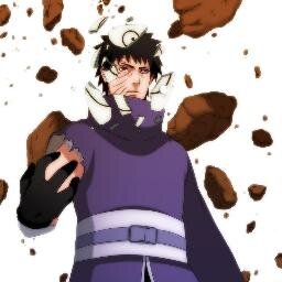 The curse of hatred runs through my veins. But no matter, I will change this pathetic world and create a new order! Blood type: O #NarutoRP. #Multiverse. #OOC.
