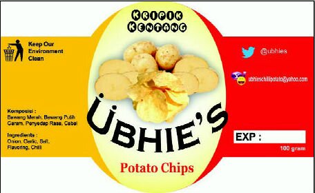 #Ubhie's #Mobhie's #Dosen #Ngajar • Have a grade in Low, Middle, High • Crispy, Spicy, Tasty || for info: PIN 28793802 ,☎ 6287882755505 YM @ubhies@yahoo.com