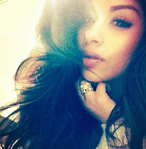 I am who I am, judge me, hate me, I'll always be me anyway.