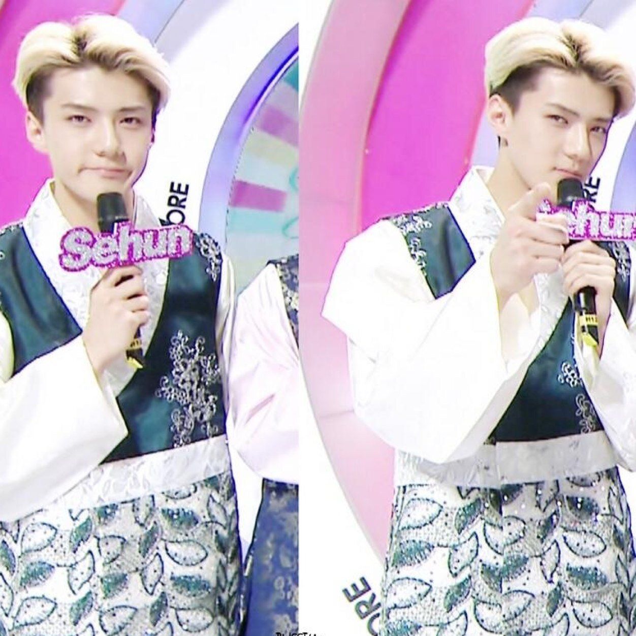 รัก EXO !!! แอคนี้สำรองนะ ใจดีฟอลกลับแอคนี้เลยงับ :: @raindearr