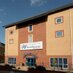 Telford Whitehouse (@telfordhotel) Twitter profile photo